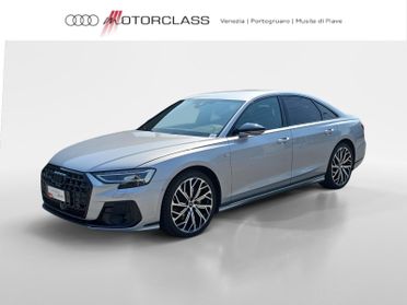 Audi A8 50 3.0 v6 tdi mhev quattro tiptronic