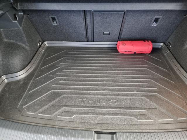 VOLKSWAGEN T-Roc 1.5 TSI ACT DSG Edition Plus