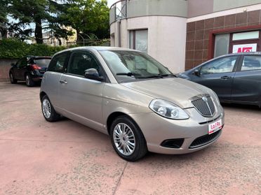 Lancia Ypsilon 1.2 - 2011