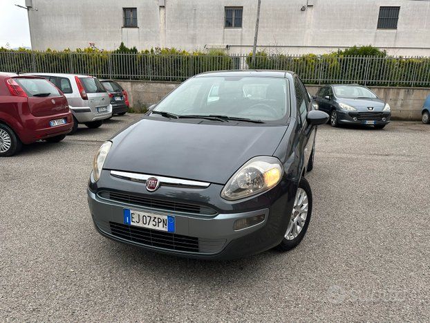 Fiat grande punto evo 1.3 mjt 95cv -2011