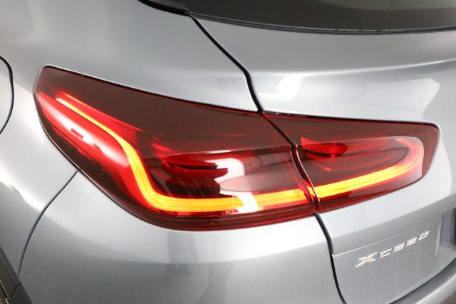 KIA XCeed Xceed 1.5 T-GDi 160 CV MHEV DCT Business