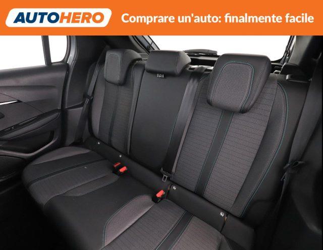 PEUGEOT 208 PureTech 100 Stop&Start 5 porte Allure