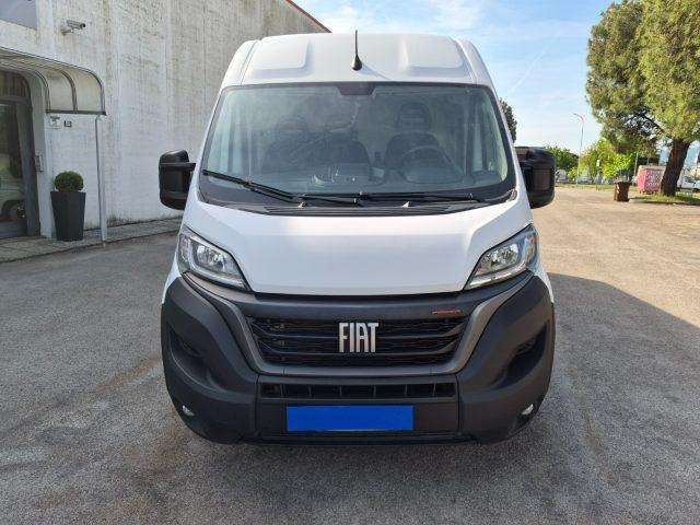 FIAT Ducato 35 2.2 Mjt 180CV XL H2 Furgone Maxi