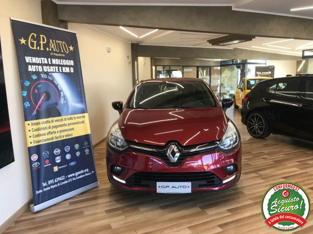 RENAULT Clio TCe 12V 90CV 5 porte Energy Duel2