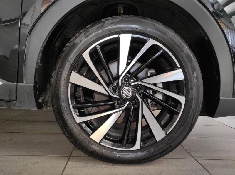 MG ZS (2024-->) - ZS 1.5 Hybrid+ Luxury