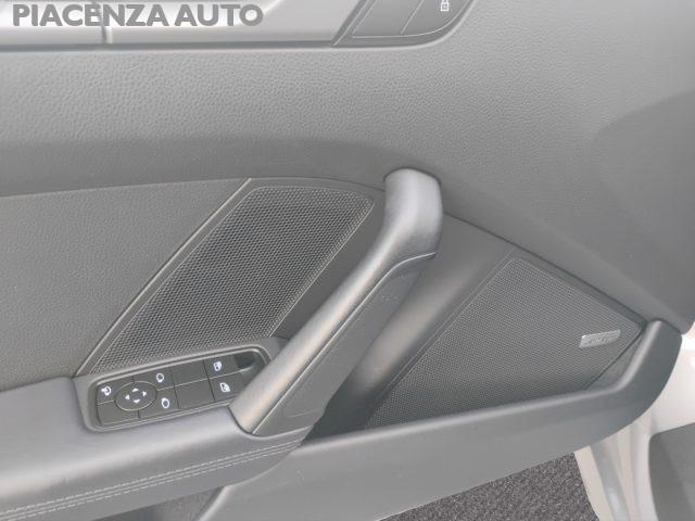 PORSCHE 992 Carrera S..TETTO APRIBILE.CERCHI 21.TELECAMERA