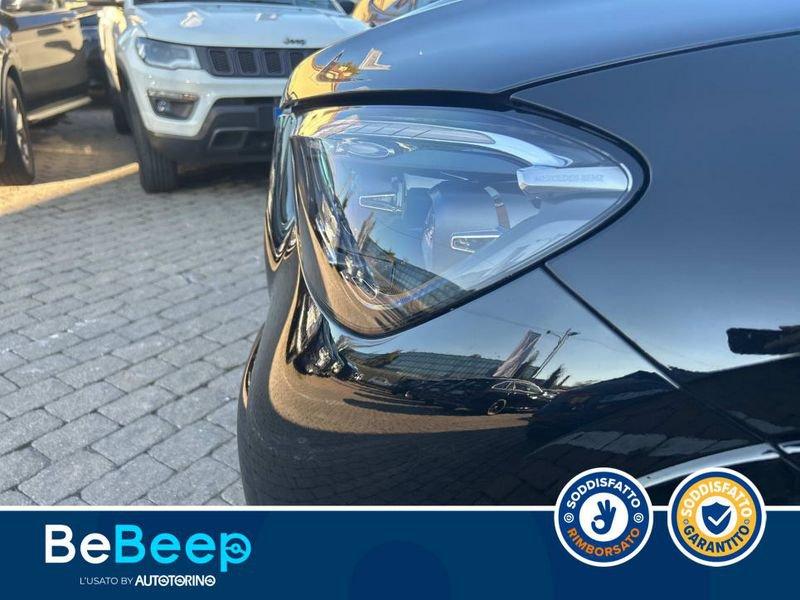 Mercedes-Benz GLE Coupé GLE COUPE 350 DE PHEV AMG LINE PREMIUM PLUS 4MATIC
