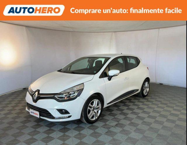 RENAULT Clio dCi 8V 75 CV 5 porte Business