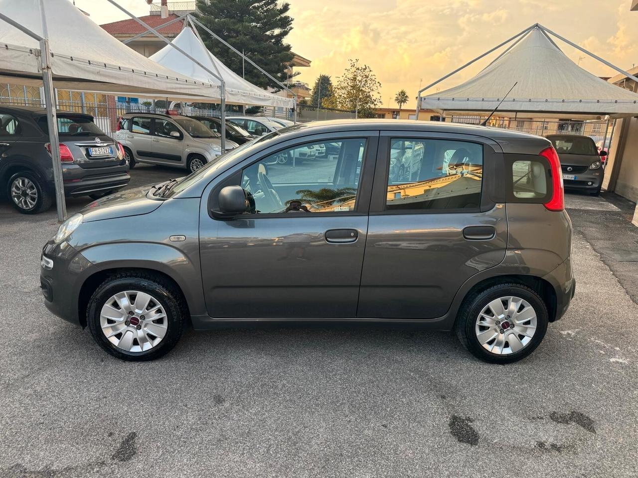 Fiat Panda 1.2 EasyPower Lounge