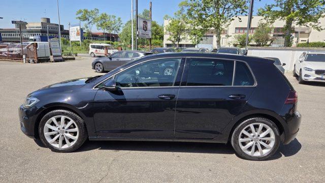 VOLKSWAGEN Golf 1.6 TDI 115 CV 5p. Highline BMT PERMUTE UNICOPR.