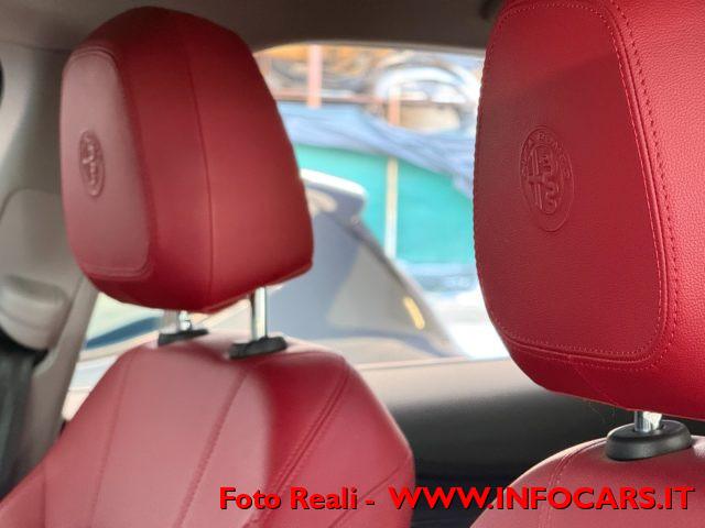 ALFA ROMEO Stelvio 2.2 190 CV AT8 Q4 SUPER - PROMO