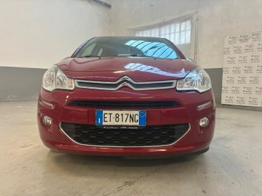 Citroen C3 1.0 VTi 68 Seduction