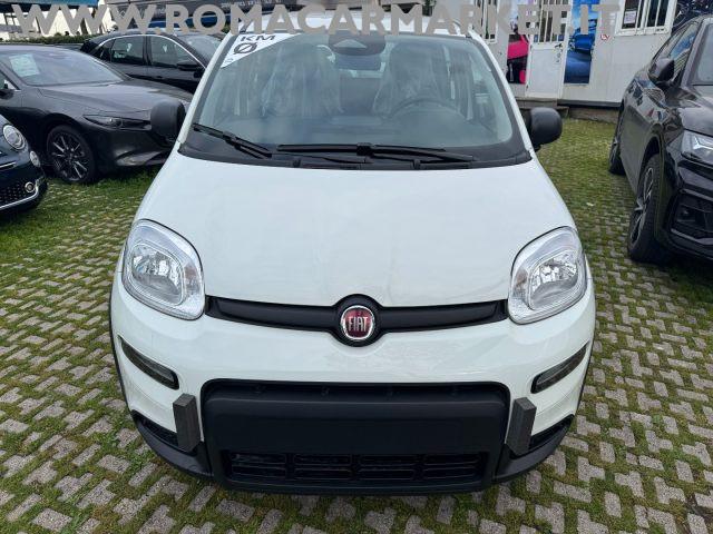 FIAT Panda 1.0 FireFly S&S Hybrid ITA PACK CITY NO VINCOLI