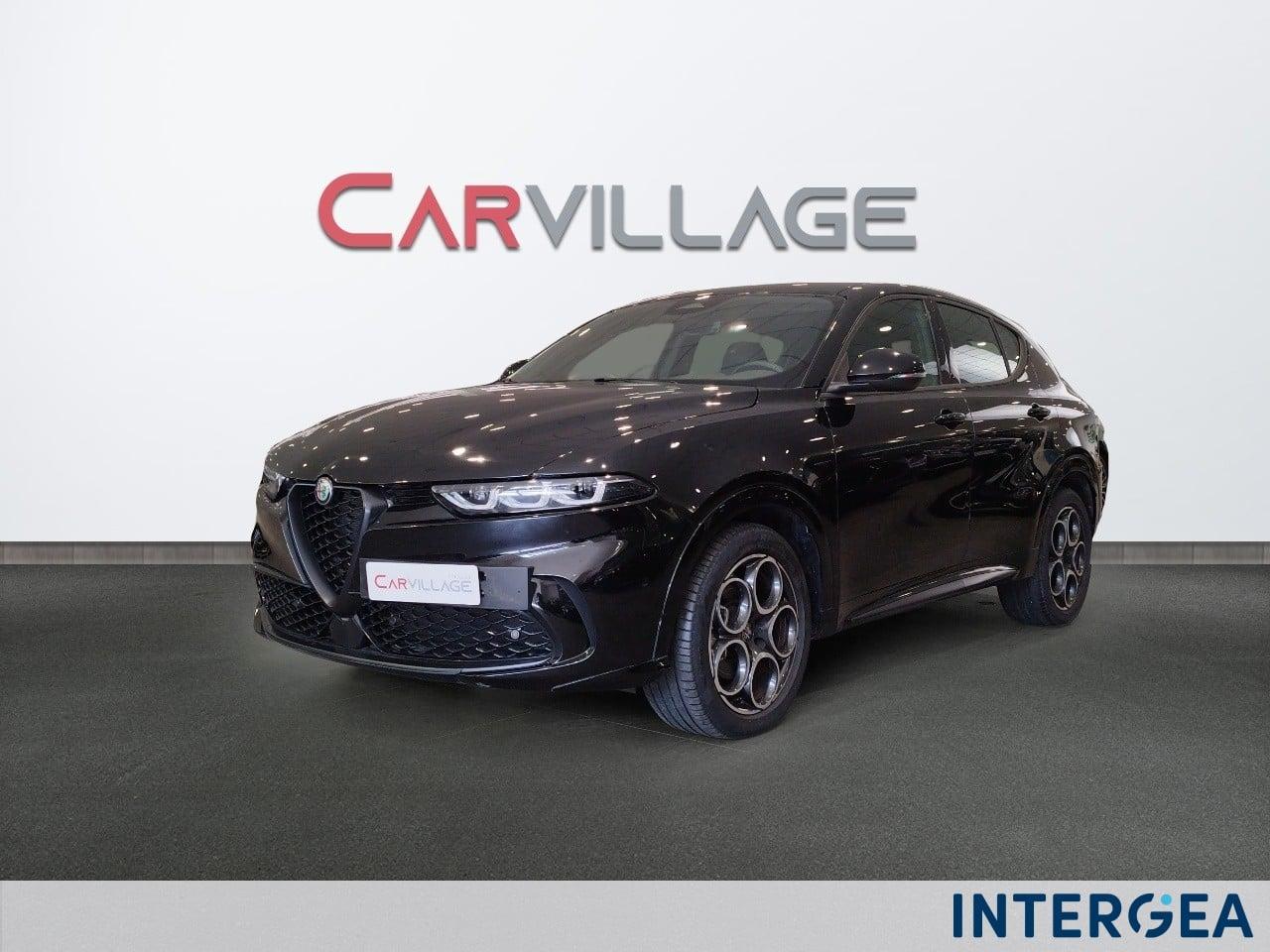 ALFA ROMEO Tonale 1.5 hybrid Sprint 130cv tct7