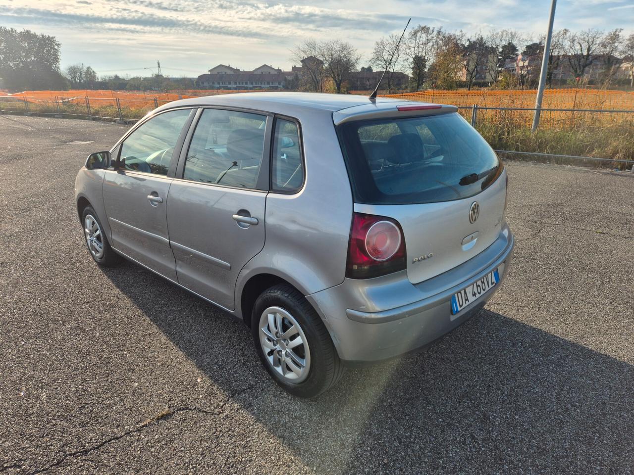 Volkswagen Polo 1.4/75CV 16V 5p. Comfortline