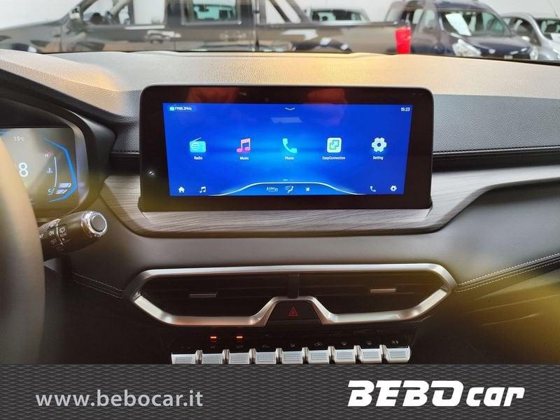 Emc Sei 1.5 MT BENZINA O BENZINA/GPL - Scopri promo e più dettagli in descrizione!