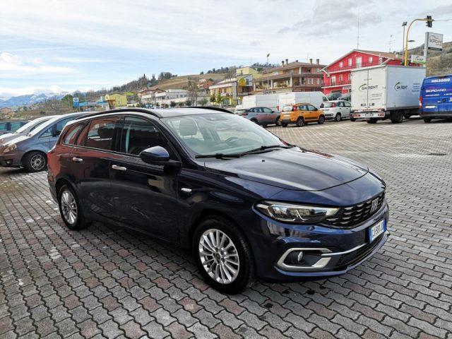 FIAT Tipo 1.3 Mjt S&S SW Business