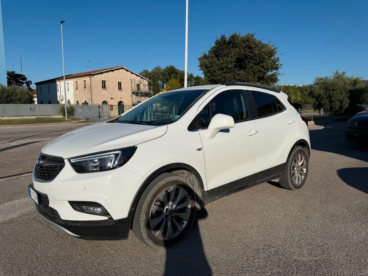 OPEL MOKKA 1,6 CDTI 136 CV COSMO MY19 5P