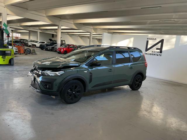 DACIA Jogger 1.0 TCE GPL 100 CV 5 POSTI EXTREME UP
