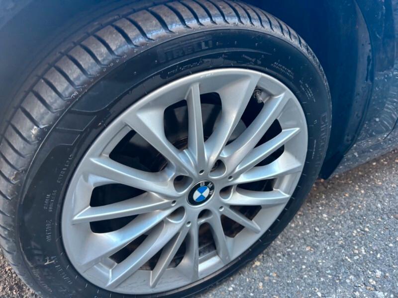 Bmw 116 1.5D 116CV AUTOM. ADVANTAGE *PREZZO REALE**UNIPRO'