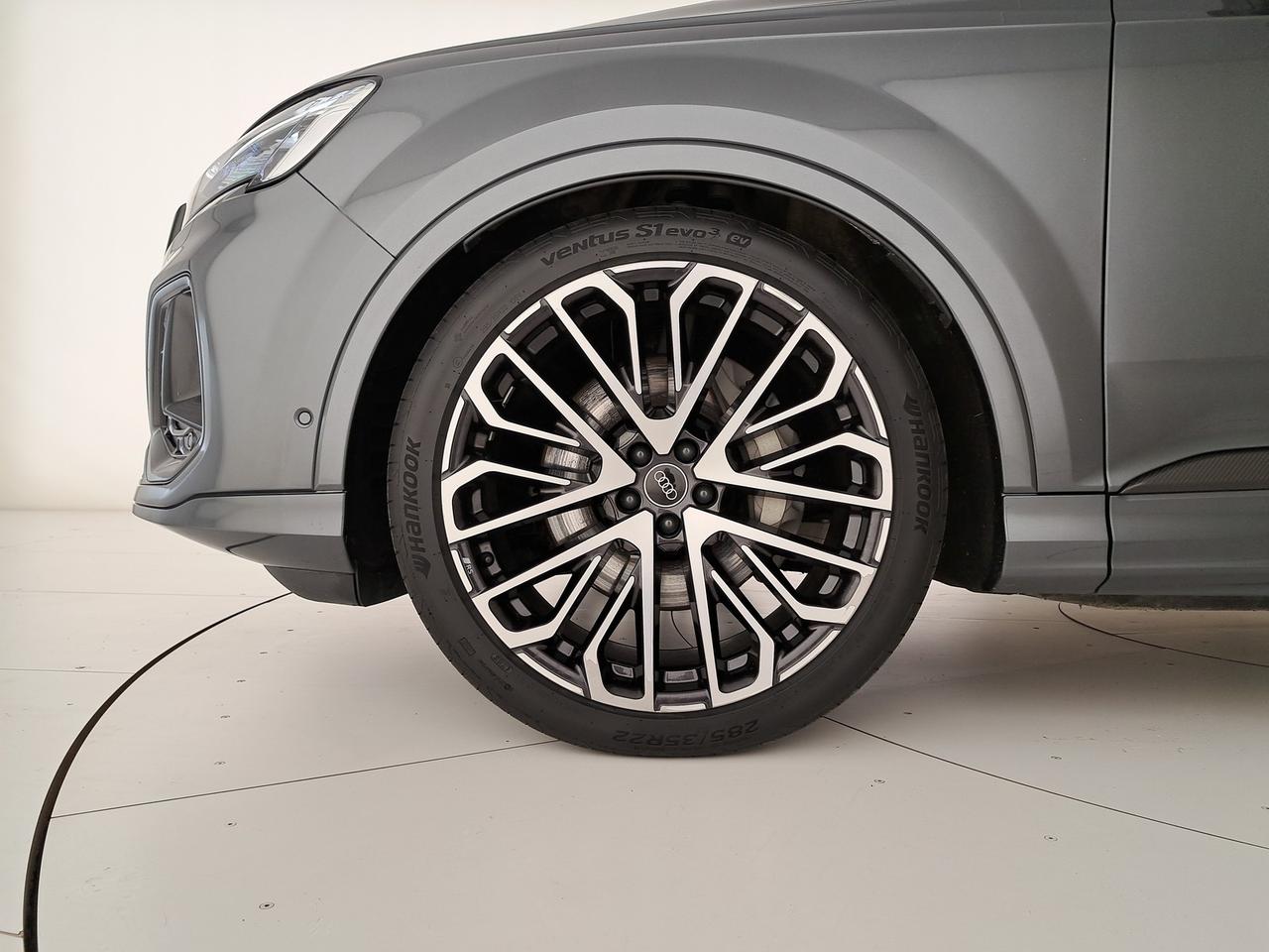 Audi Q7 3.0 tdi mhev s line edition quattro 286cv tiptronic 7p.ti