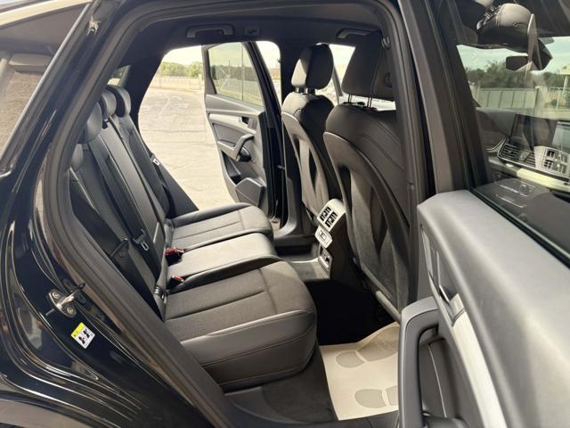 AUDI Q5 SPB Sportback 40 TDI quattro S tronic S line plus.