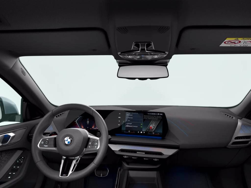 BMW 218d Gran Coupe MSport auto del 2026