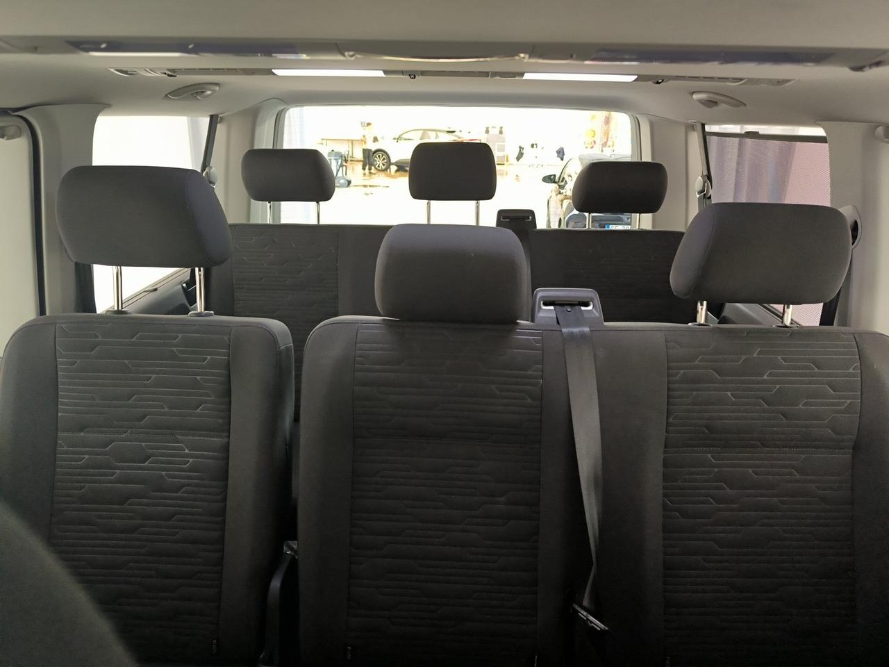 Volkswagen T6.1 Transporter t6.1 30 2.0 tdi 150cv kombi business p.c.