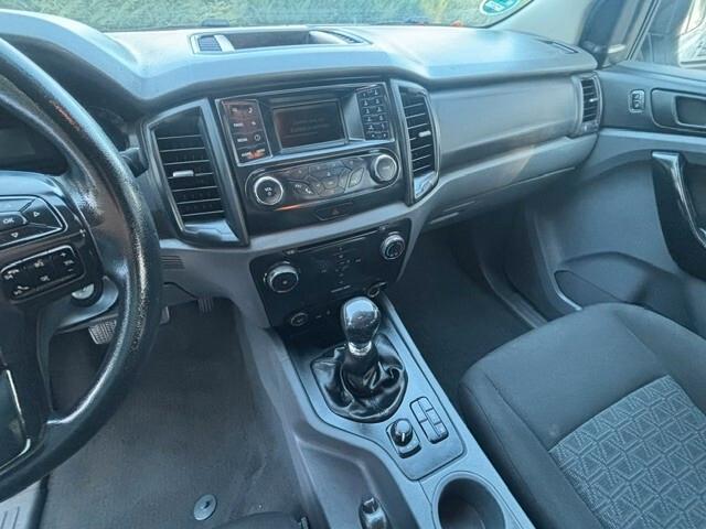 Ford Ranger 2.2 TDCi Doppia Cabina XLT 5pt.