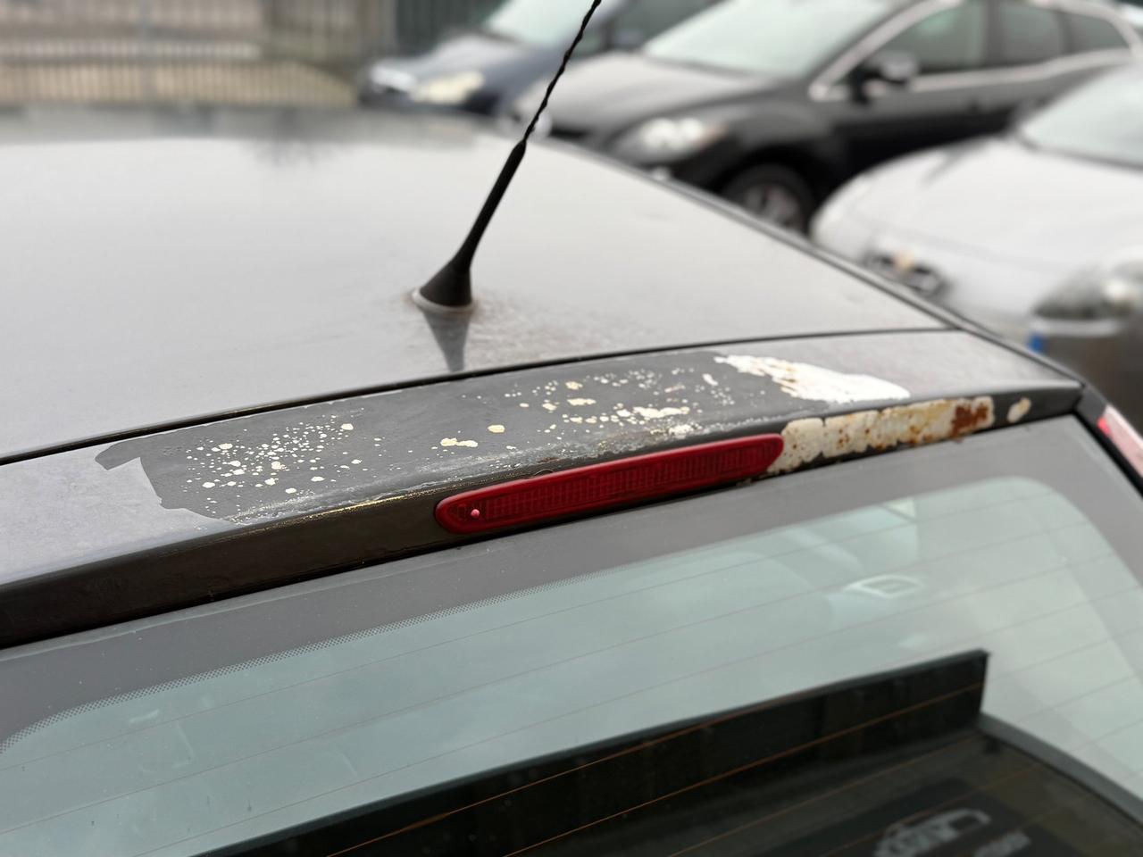 Fiat Punto 1.3 MJT II S&S 95 CV 5 porte Sport