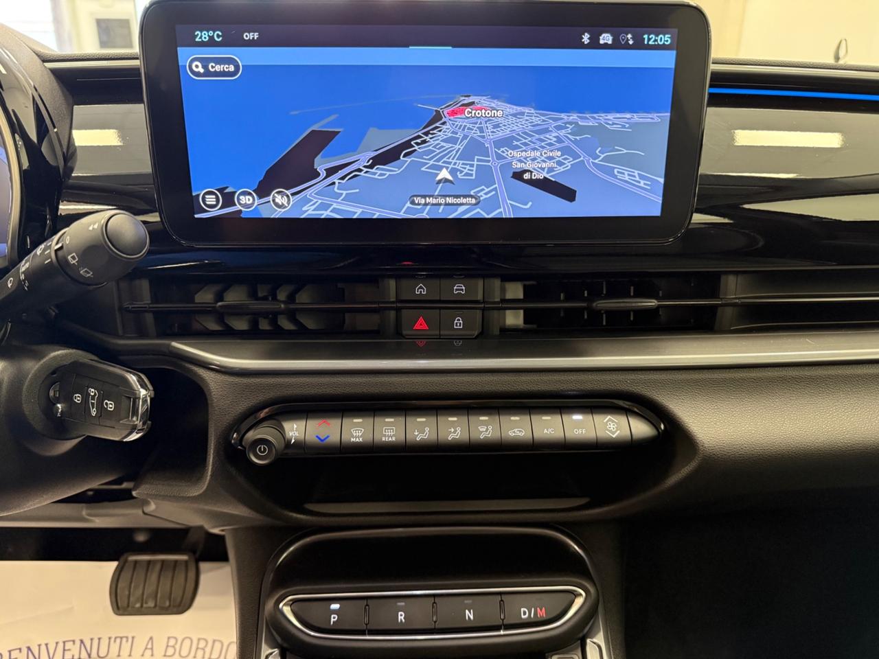 Fiat 600 Hybrid 145 CV DCT MHEV