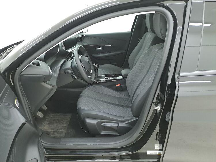Peugeot 208 GT BR234187 1.2 Benzina 101CV