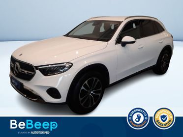 Mercedes-Benz GLC 220D MHEV ADVANCED PLUS 4MATIC AUTO