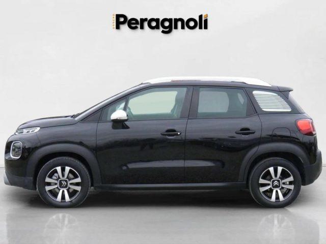 CITROEN C3 Aircross C3 AIRCROSS 1.2 PURE TECH 110 SES FEEL