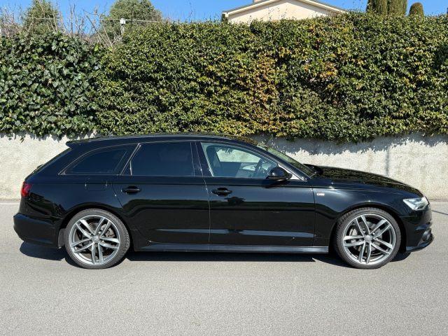 AUDI A6 Avant 3.0 TDI 272 CV quattro S tronic Business Plu