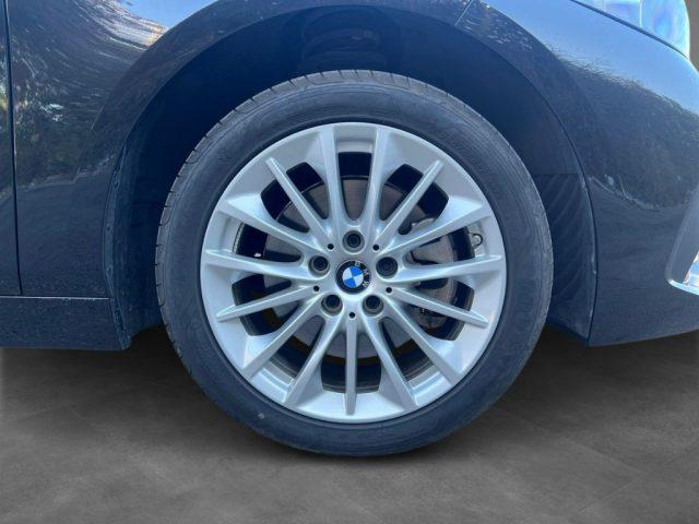 BMW 118 i 5p. Business Advantage