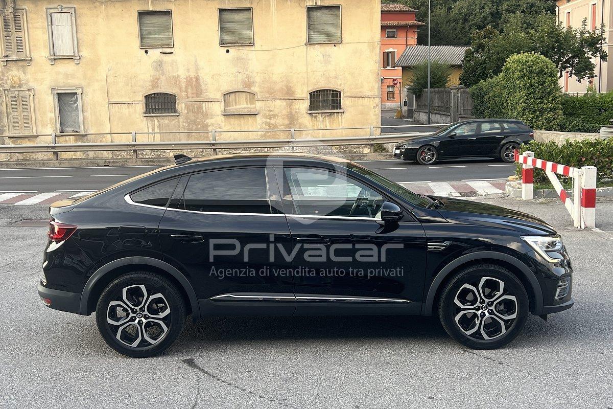 RENAULT Arkana Arkana Hybrid E-Tech 145 CV Intens