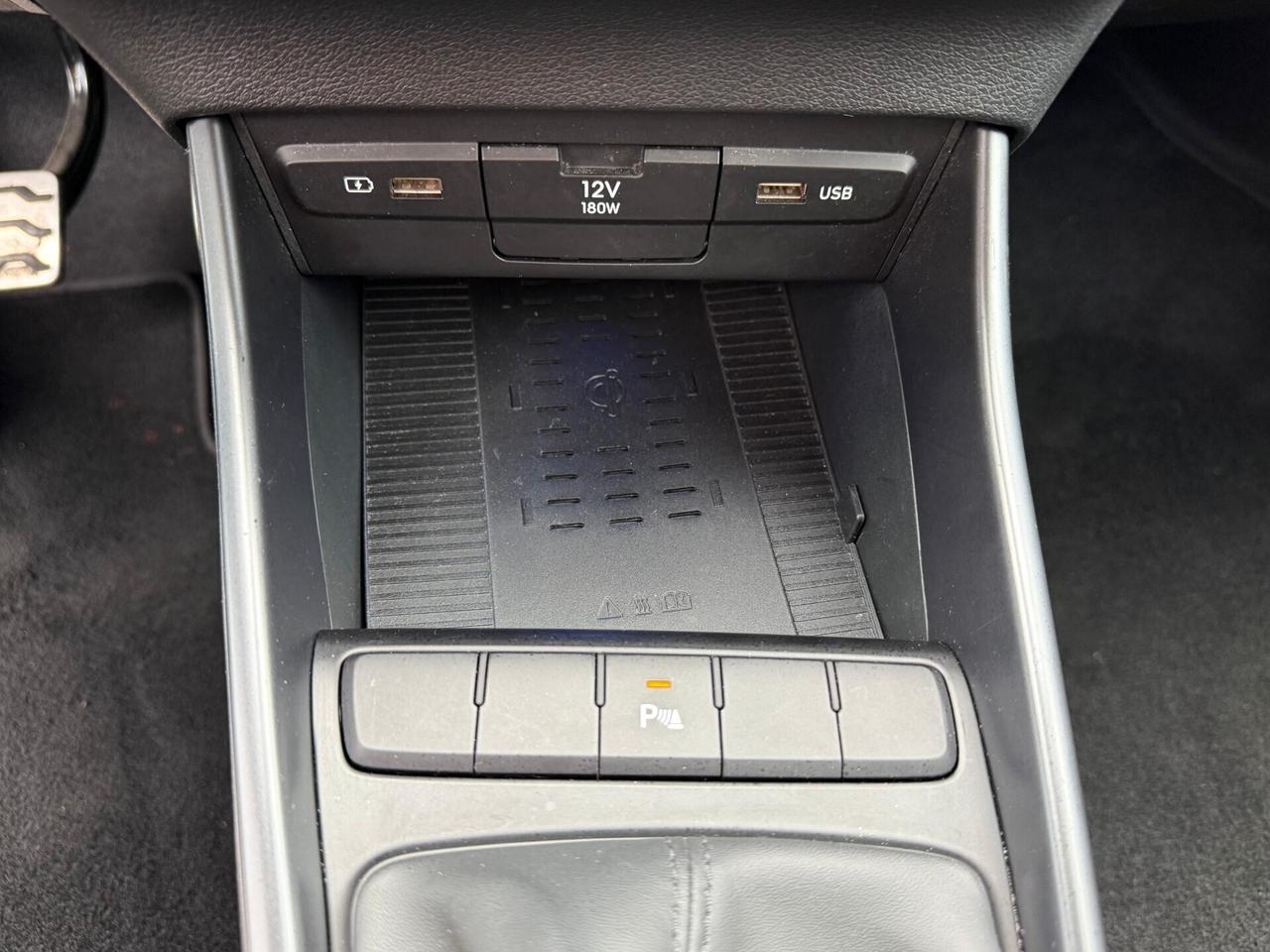 Hyundai Bayon 1.2 MPI MT XLine