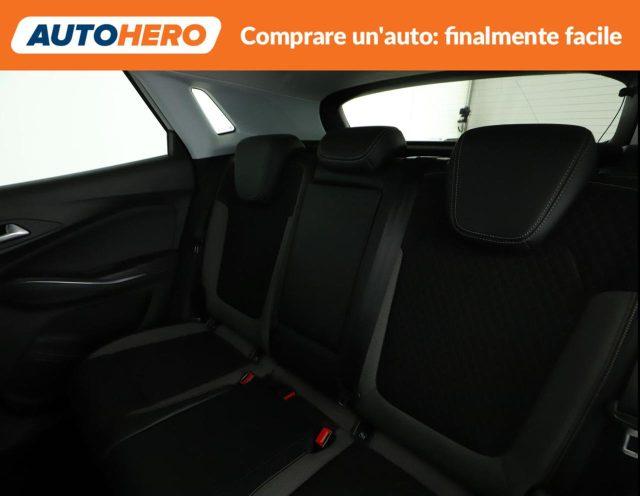 OPEL Grandland X 1.6 diesel Ecotec Start&Stop aut. Innovation