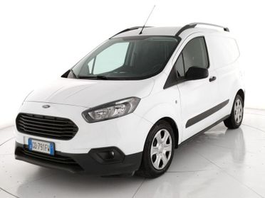 Ford Transit Courier 2020 1.5 tdci 75cv S&S Trend my20