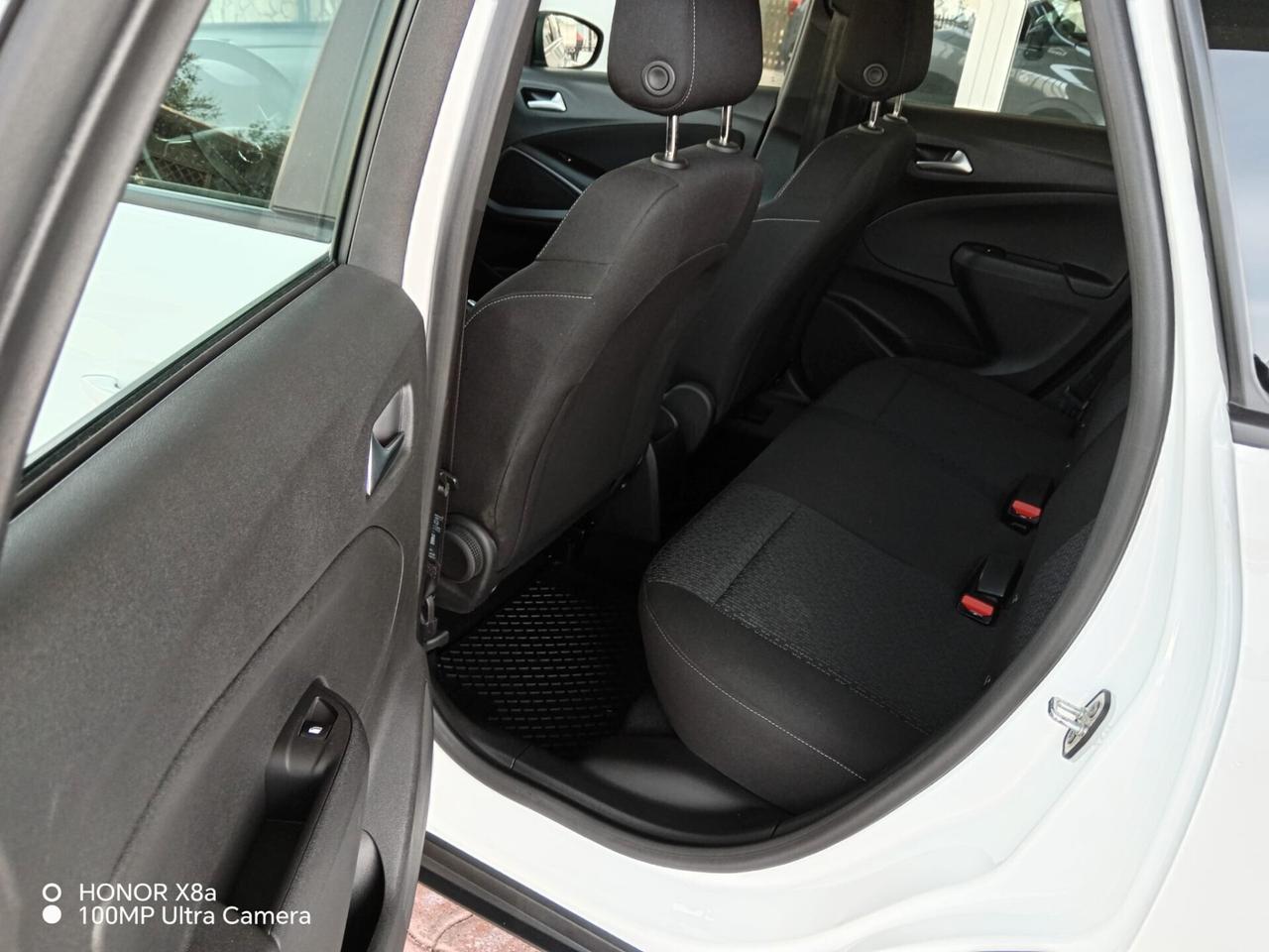Opel Crossland Crossland 1.2 12V Start&Stop Edition