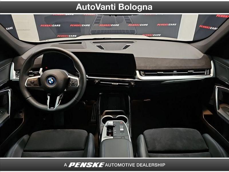 BMW X1 X1 xdrive 25e MSport Pro auto