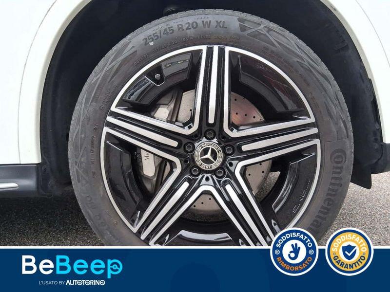 Mercedes-Benz GLC Coupé GLC COUPE 300 DE PHEV AMG LINE ADVANCED 4MATIC AUT