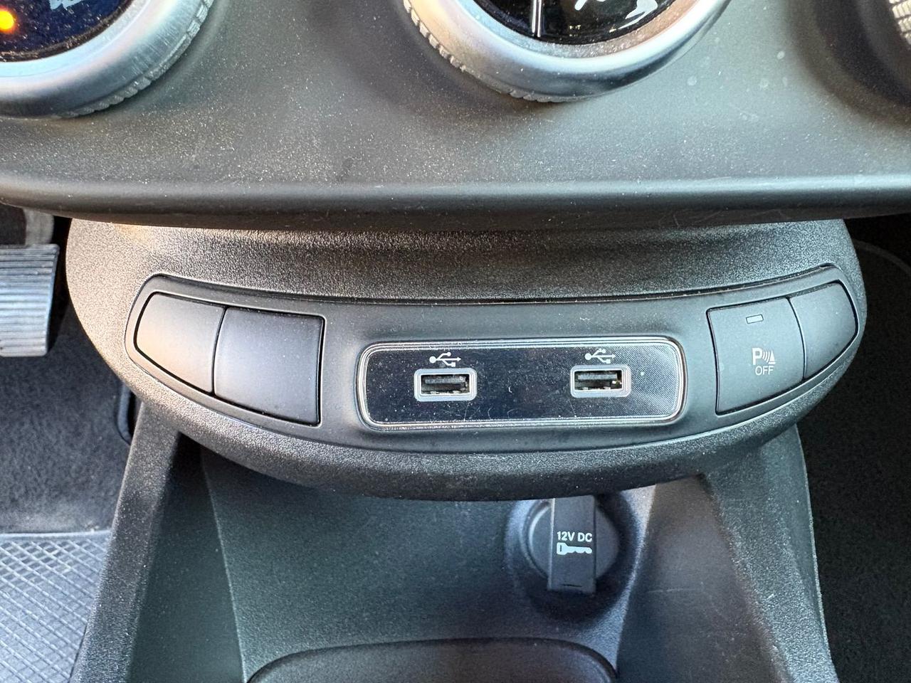 Fiat 500X 1.0 T3 Sport #8156