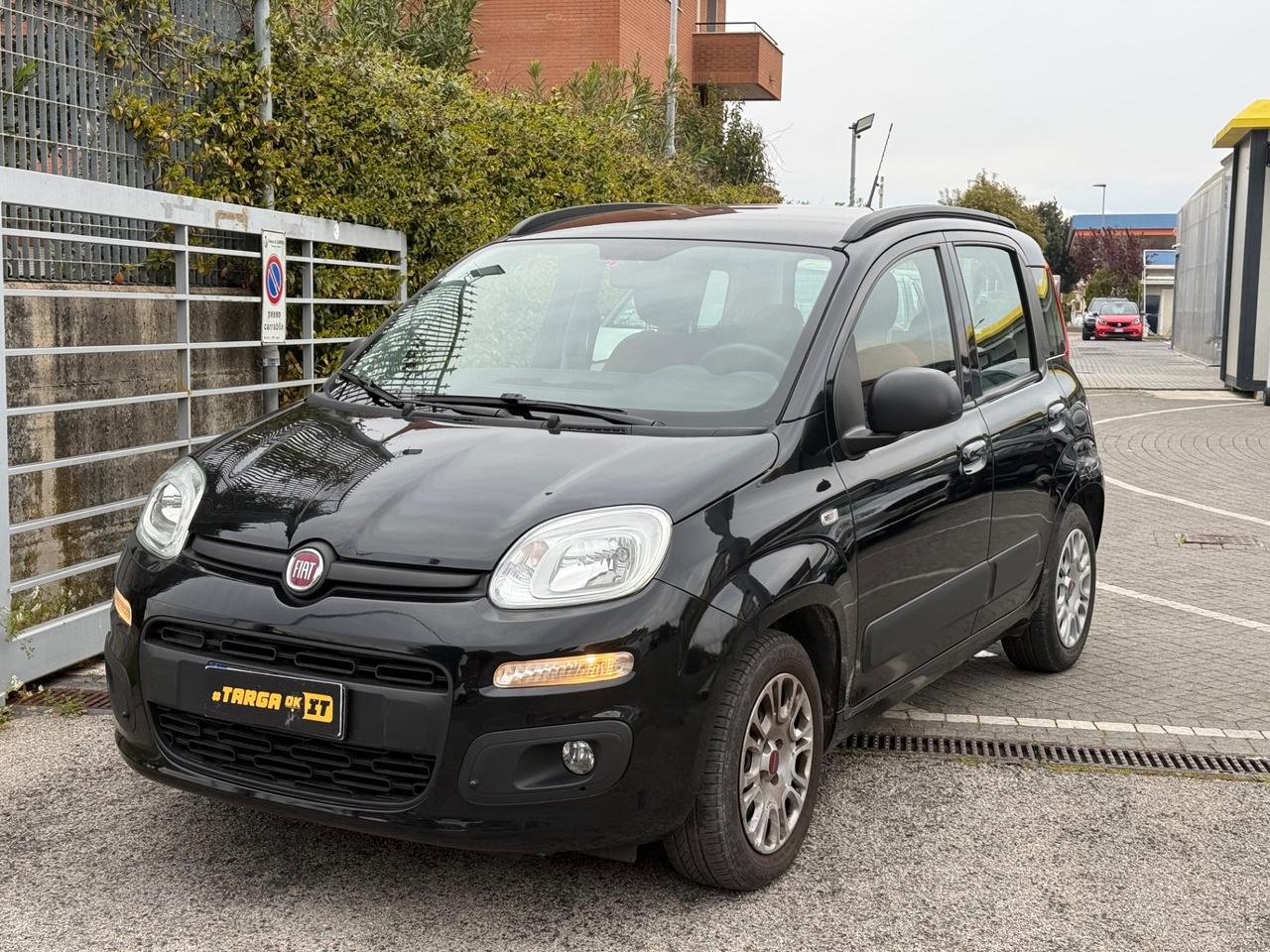 Fiat Panda 1.2 Easy GARANTITA PREZZO REALE