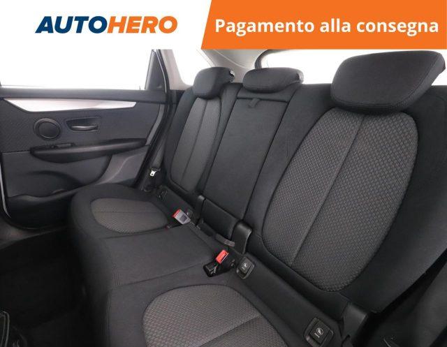 BMW 218 i Active Tourer