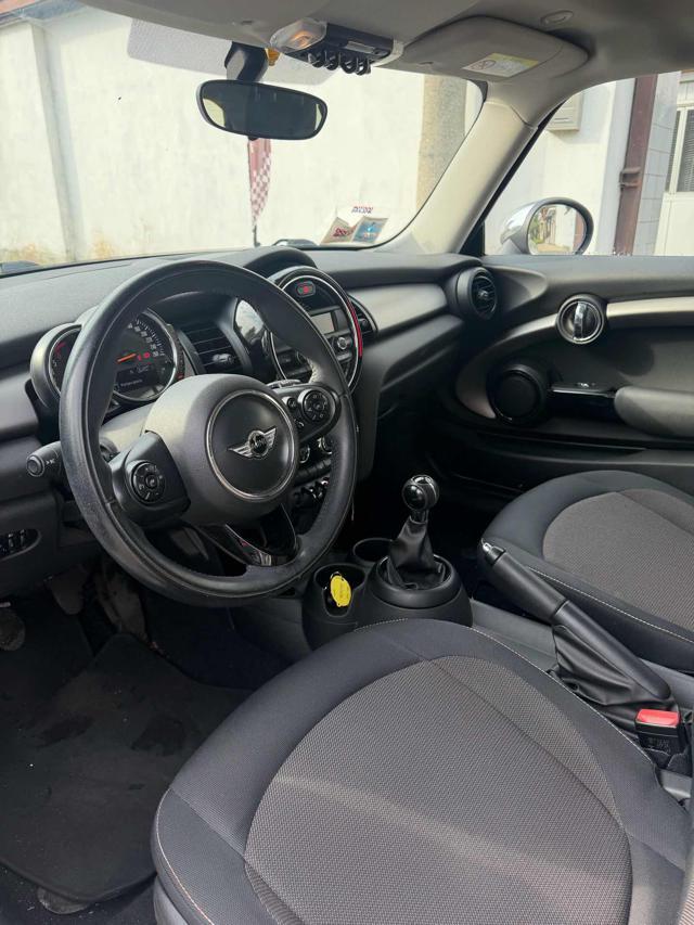 MINI One 1.5 One D