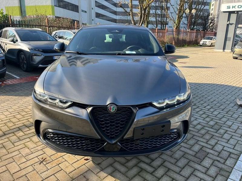 Alfa Romeo Tonale Tonale 1.5 160 CV MHEV TCT7 Sprint