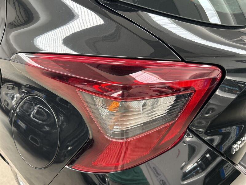 Nissan Micra IG-T 92 5 porte Acenta