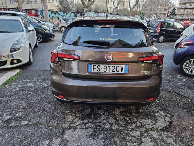 FIAT Tipo 1.3 Mjt S&S 5 porte Easy